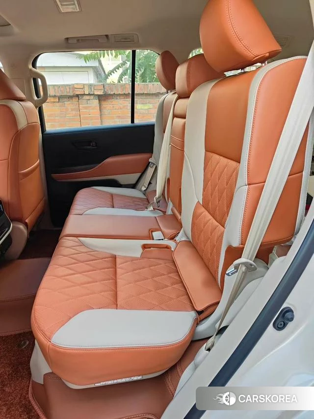 Toyota Land Cruiser (imported) id 4272105 из Китая 8
