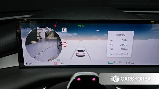 Genesis G80 (RG3) id 4853761 из Кореи 35