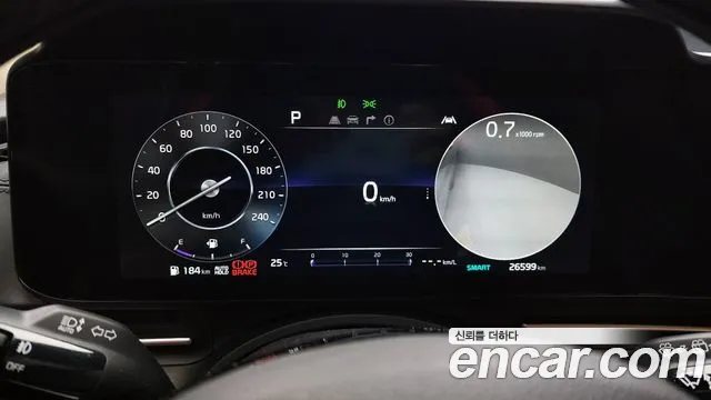 Kia Carnival 4th generation id 2795026 из Кореи 18