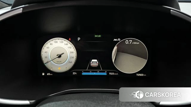 Hyundai The New Santa Fe id 4362501 из Кореи 31