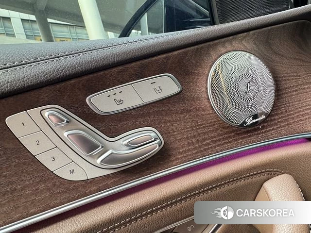 Mercedes-Benz E-class id 4236580 из Китая 13