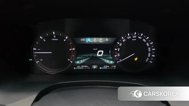 Ssangyong G4 Rexton id 3563236 из Кореи 18