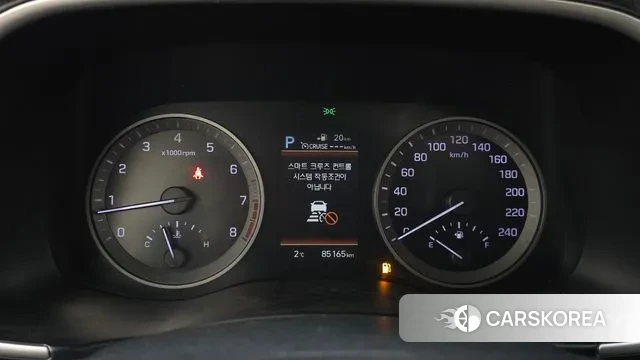 Hyundai All New Tucson id 3563156 из Кореи 18