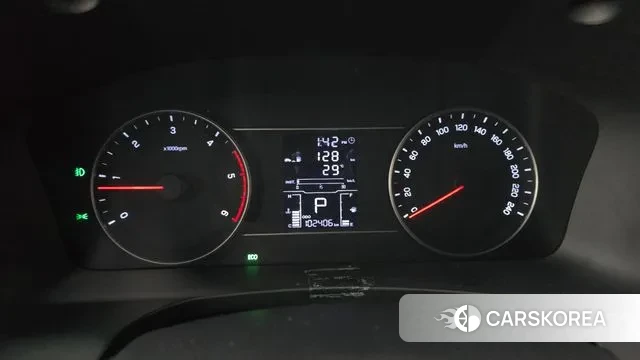 Ssangyong Rexton Sports id 2991191 из Кореи 18