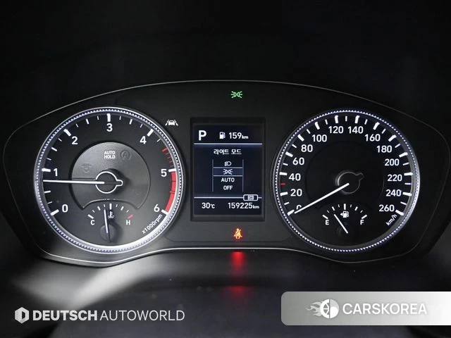 Hyundai Santa Fe TM id 4587475 из Кореи 18