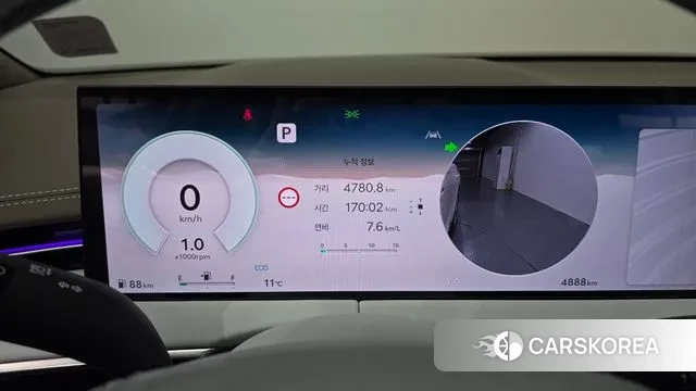 Genesis GV70 id 3517449 из Кореи 18