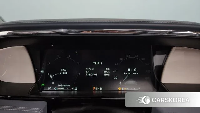 Lincoln Navigator 4th generation id 3499062 из Кореи 18