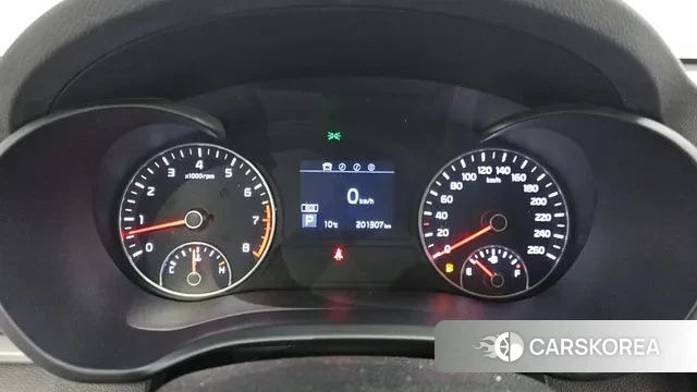 Kia The New K5 2nd generation id 3698517 из Кореи 18