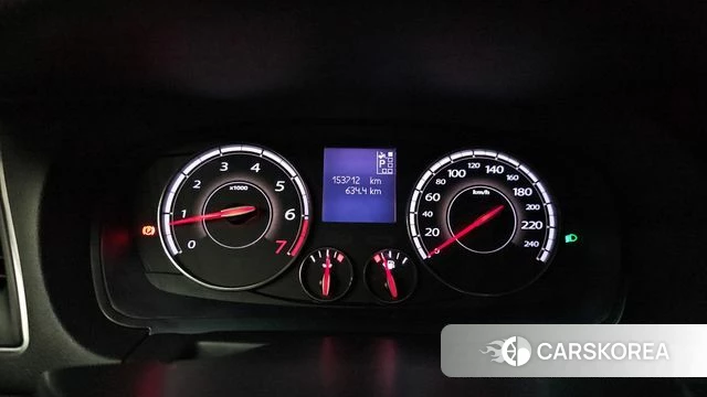 Renault Korea (Samsung) SM7 Nova id 4882302 из Кореи 29