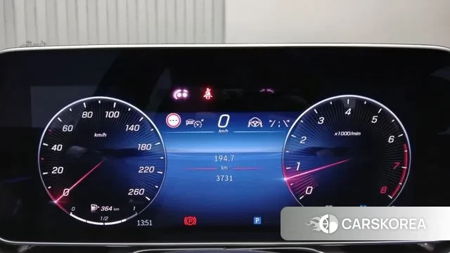 Mercedes-Benz S-Class W223 id 3289072 из Кореи 15