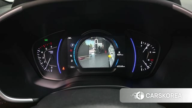 Hyundai Santa Fe TM id 4325139 из Кореи 18