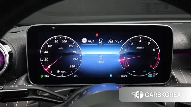 Mercedes-Benz C-Class W206 id 3289602 из Кореи 18