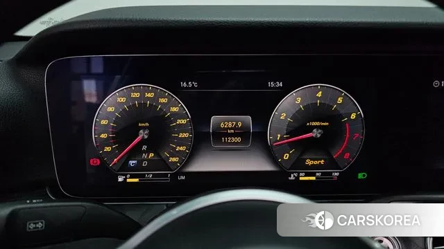 Mercedes-Benz E-Class W213 id 3362760 из Кореи 18