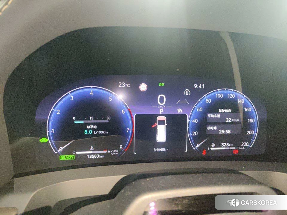 Toyota Elfa id 4454577 из Китая 11