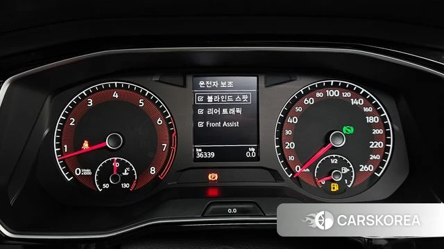 Volkswagen 7th Generation of Jetta id 3924034 из Кореи 18