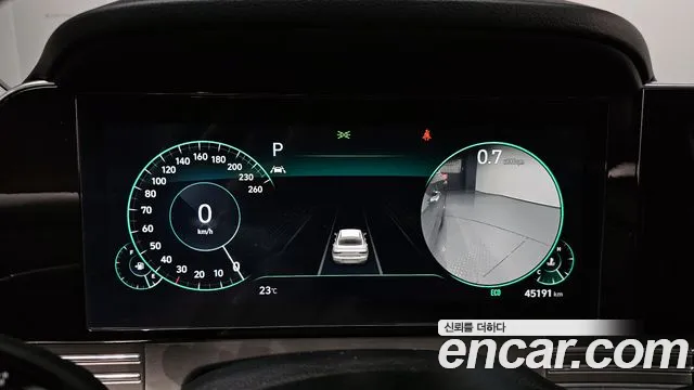 Hyundai The New Grandeur IG id 2742935 из Кореи 18