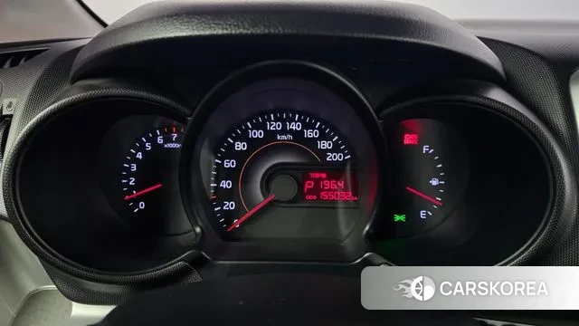 Kia The New Ray id 3000346 из Кореи 18