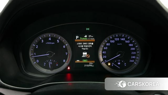 Hyundai Grandeur IG id 4345741 из Кореи 18