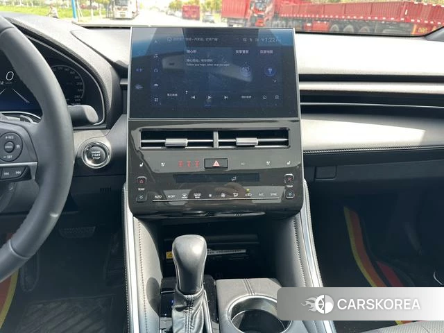 Toyota Asian dragon id 4214031 из Китая 19