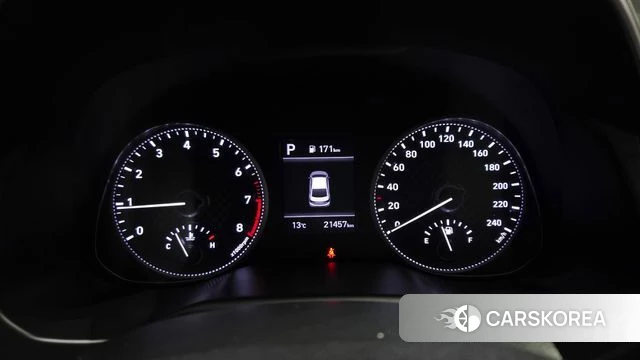 Hyundai The New Avante AD id 3795532 из Кореи 18