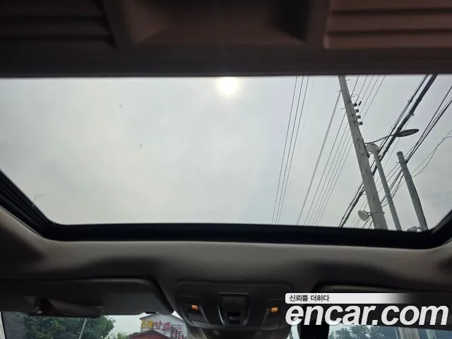 Mercedes-Benz GLE - Class W166 id 2818940 из Кореи 18