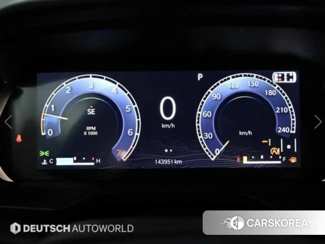 Jeep Grand Cherokee (WL) id 4547720 из Кореи 17