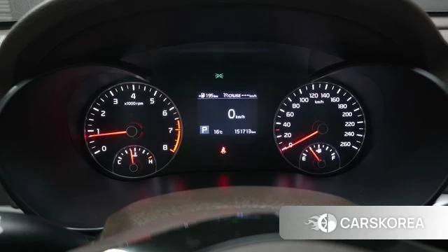 Kia The New K5 2nd generation id 3834723 из Кореи 18