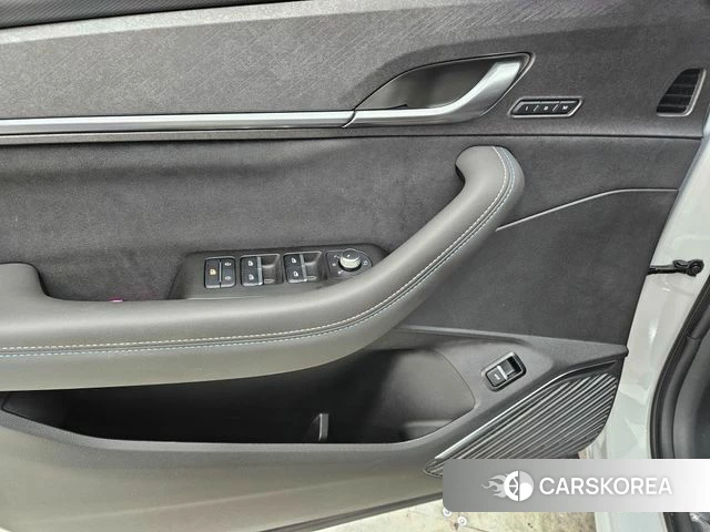 Renault Korea (Samsung) Grand Coleos id 3909430 из Кореи 15