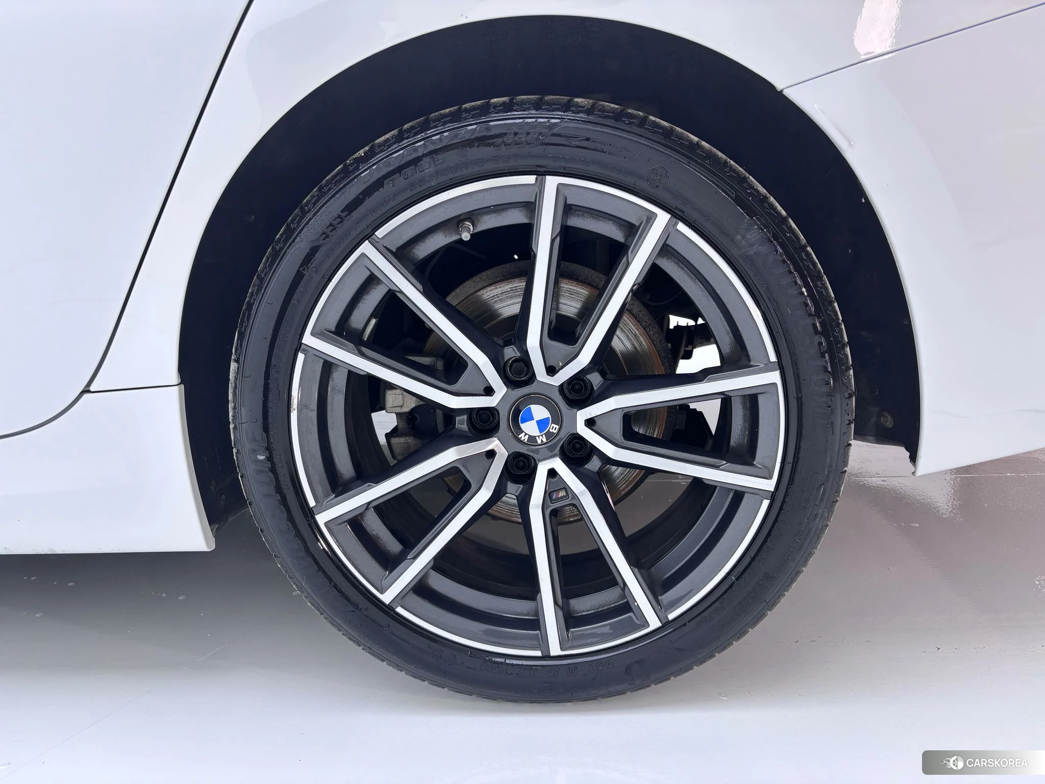 BMW 3 series id 4498754 из Китая 29