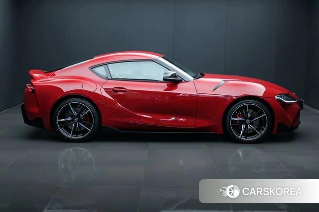 Toyota Supra id 4257679 из Китая 30