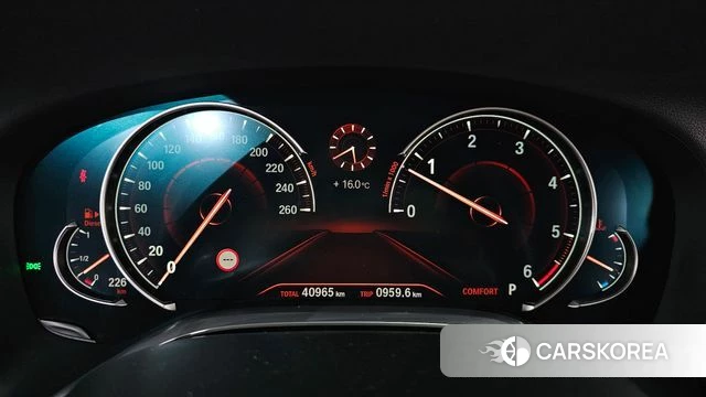 BMW 7 Series (G11) id 3835032 из Кореи 18