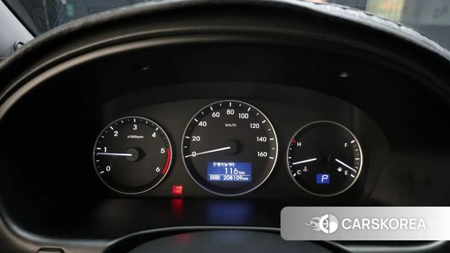 Hyundai The New Grand Starex id 4180696 из Кореи 18