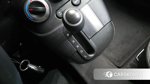 Hyundai Casper id 4847905 из Кореи 28