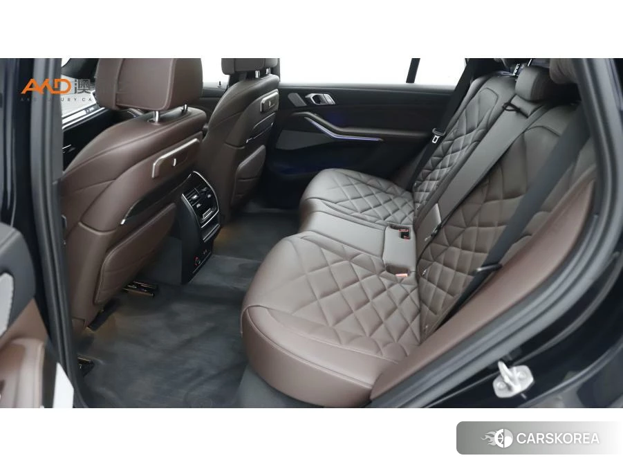 BMW X5 id 4454405 из Китая 8