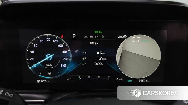 Kia Carnival 4th generation id 3954495 из Кореи 18