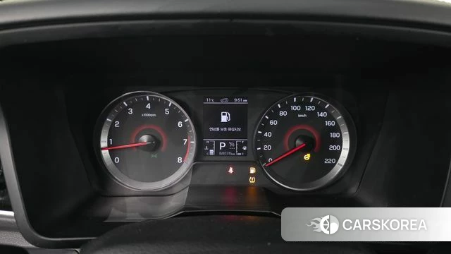 Ssangyong Berry New Tivoli id 3915417 из Кореи 18