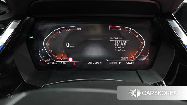 BMW Z4 (G29) id 3955217 из Кореи 18