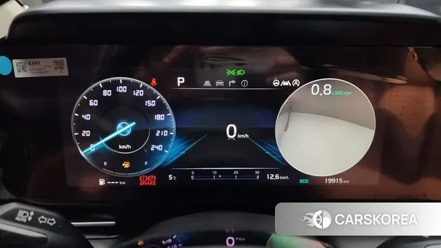 Kia Carnival 4th generation id 3448759 из Кореи 18