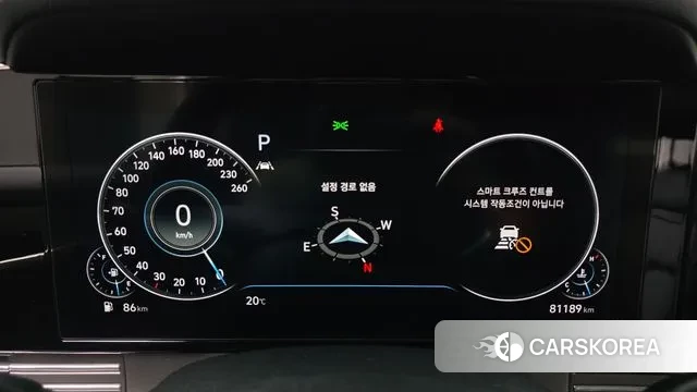 Hyundai The New Grandeur IG id 3514644 из Кореи 18