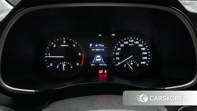 Hyundai All New Tucson id 4384715 из Кореи 18