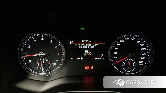 Hyundai The New Santa Fe id 3037745 из Кореи 18