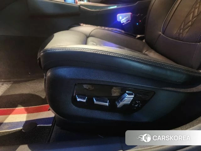 BMW 6 Series GT (G32) id 4592311 из Кореи 18