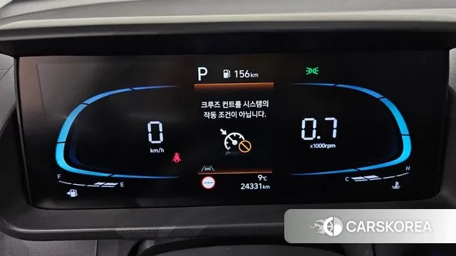 Hyundai The New Casper id 3711316 из Кореи 18