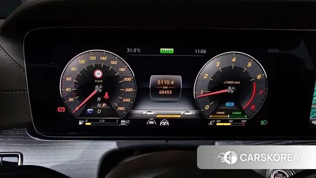 Mercedes-Benz CLS-Class C257 id 2990695 из Кореи 18