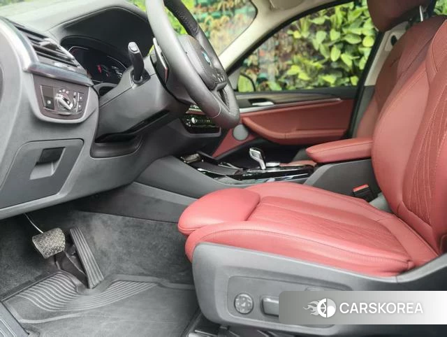 BMW X3 id 4328486 из Китая 13