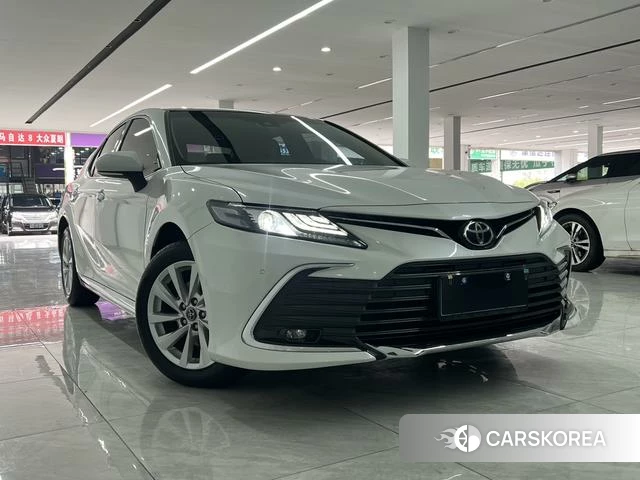 Toyota Camry id 4260182 из Китая 11