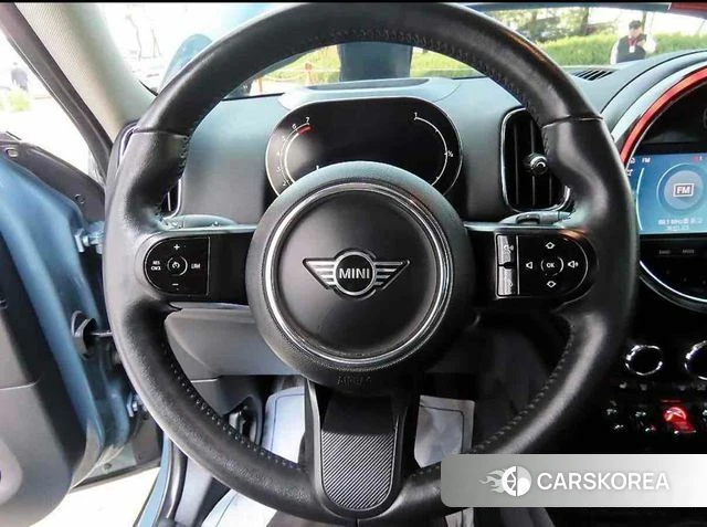 Mini Cooper Countryman id 3992875 из Кореи 18