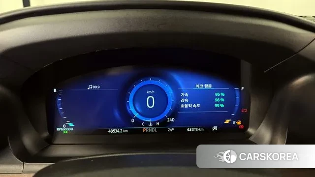 Ford Explorer 6th Generation id 3251605 из Кореи 18