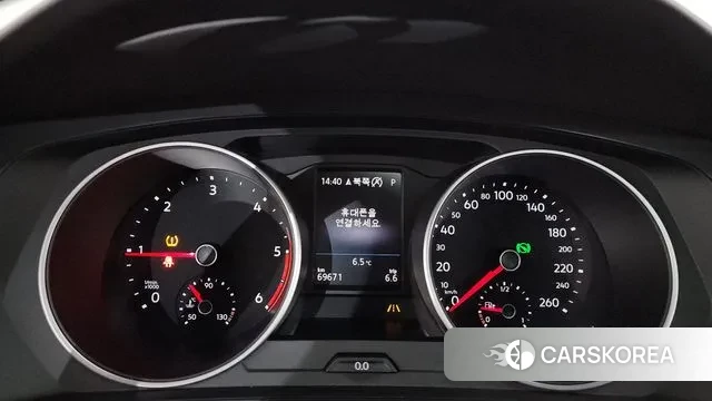 Volkswagen Tiguan second Generation id 3514815 из Кореи 18