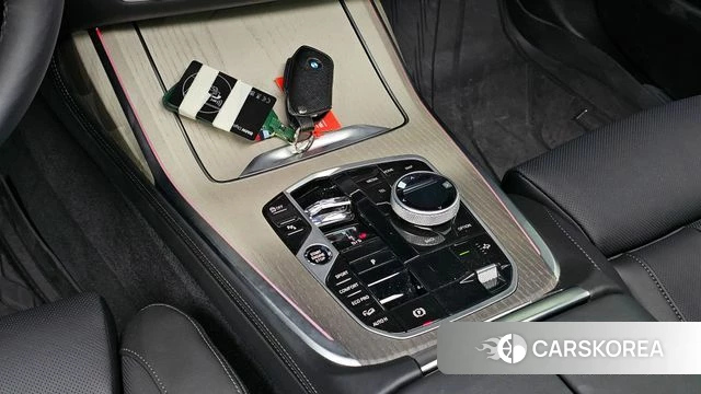 BMW X7 (G07) id 4342473 из Кореи 30